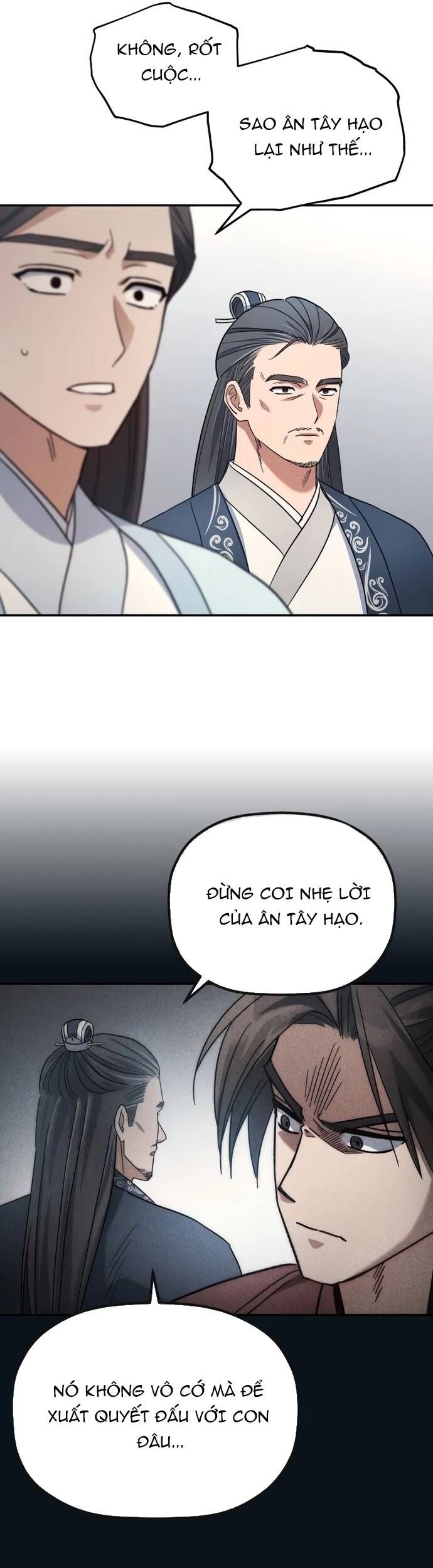 Tiểu Công Tử Của Ân Hạ Thương Đoàn Chapter 4 - 25