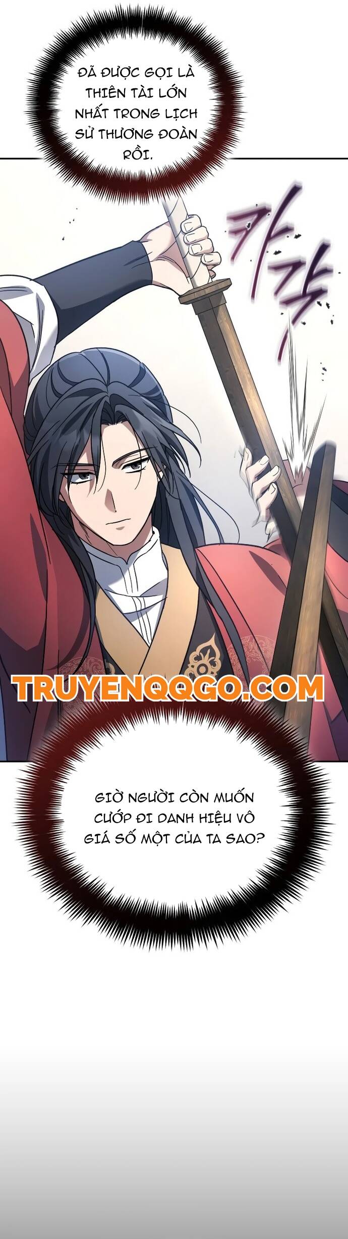 Tiểu Công Tử Của Ân Hạ Thương Đoàn Chapter 4 - 32