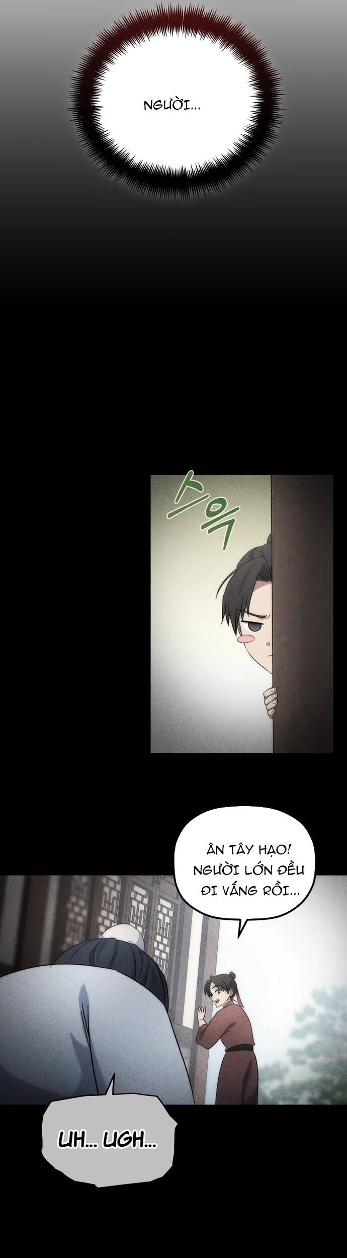 Tiểu Công Tử Của Ân Hạ Thương Đoàn Chapter 4 - 33