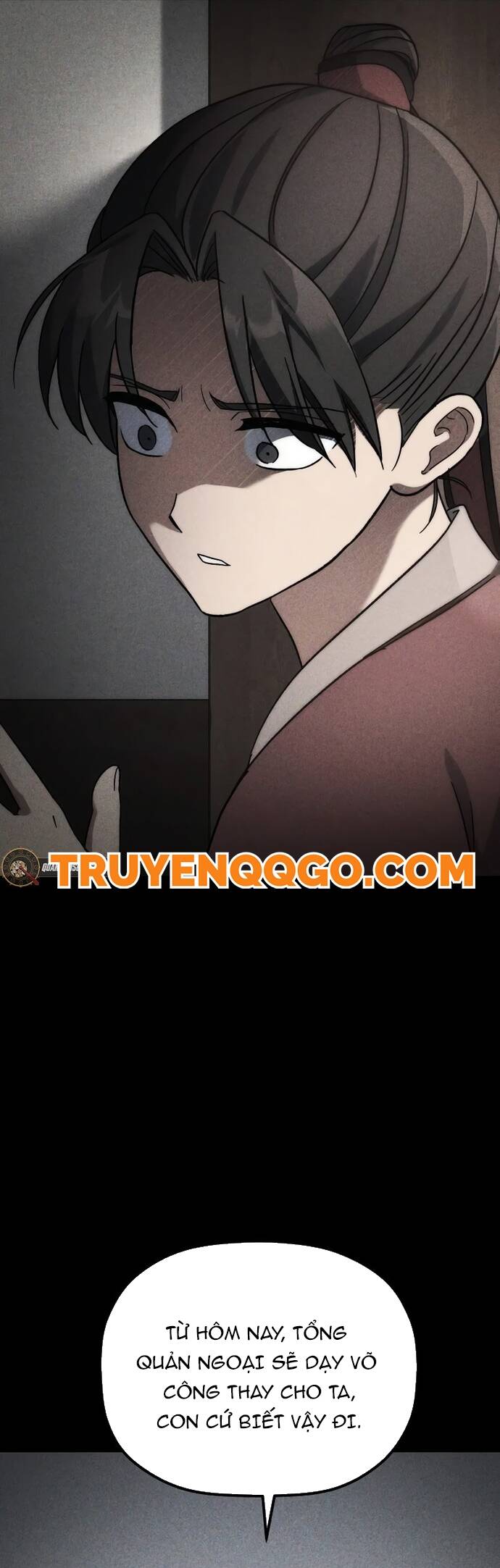 Tiểu Công Tử Của Ân Hạ Thương Đoàn Chapter 4 - 35
