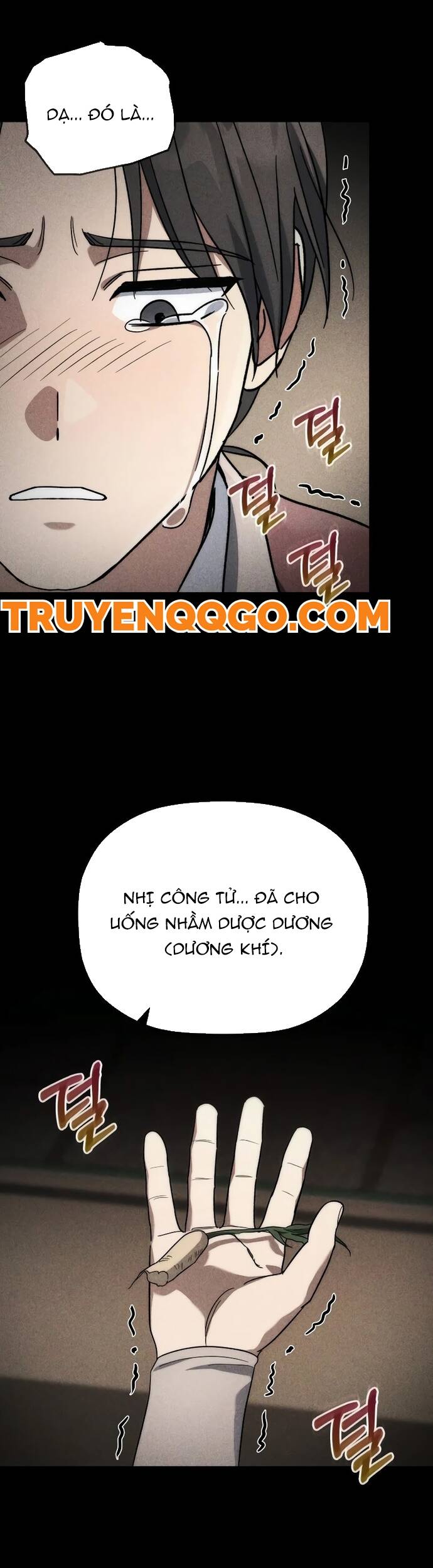 Tiểu Công Tử Của Ân Hạ Thương Đoàn Chapter 4 - 39