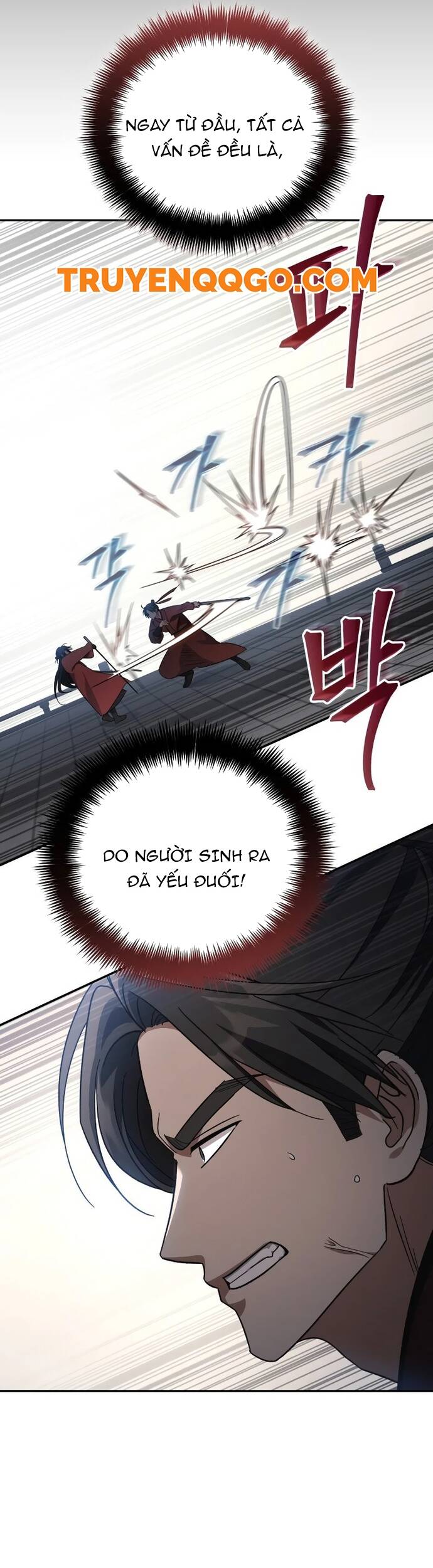 Tiểu Công Tử Của Ân Hạ Thương Đoàn Chapter 4 - 43