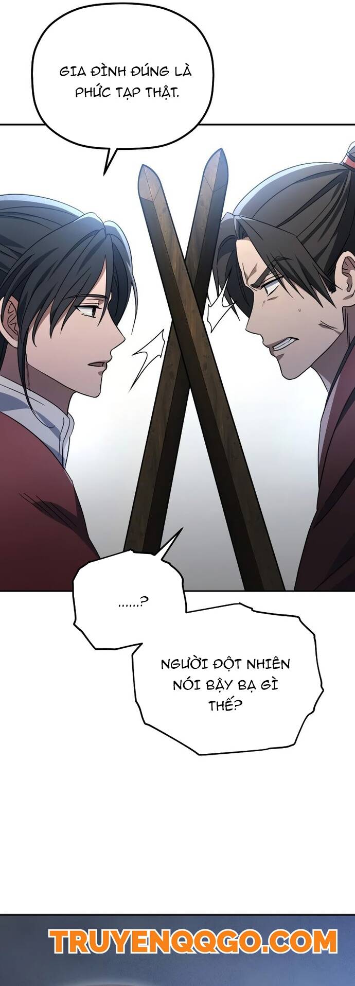 Tiểu Công Tử Của Ân Hạ Thương Đoàn Chapter 4 - 45