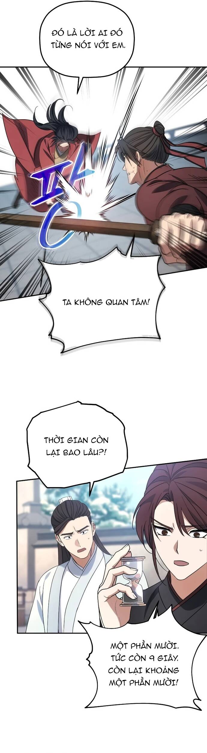 Tiểu Công Tử Của Ân Hạ Thương Đoàn Chapter 4 - 48