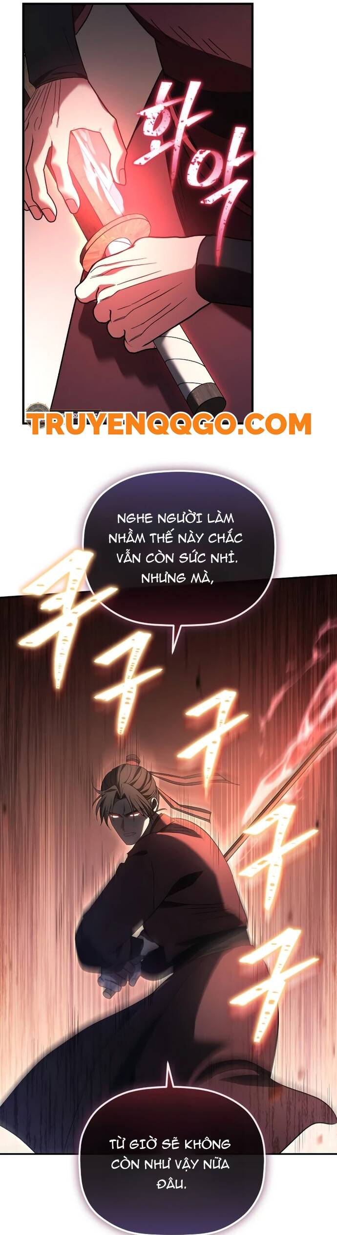 Tiểu Công Tử Của Ân Hạ Thương Đoàn Chapter 4 - 49