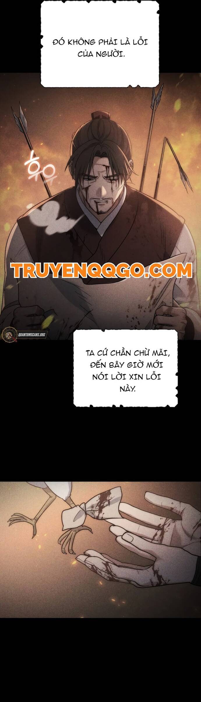 Tiểu Công Tử Của Ân Hạ Thương Đoàn Chapter 4 - 56