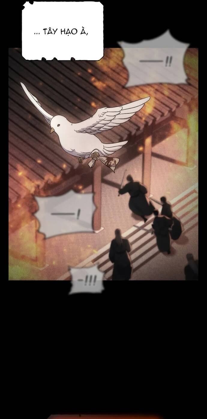 Tiểu Công Tử Của Ân Hạ Thương Đoàn Chapter 4 - 57