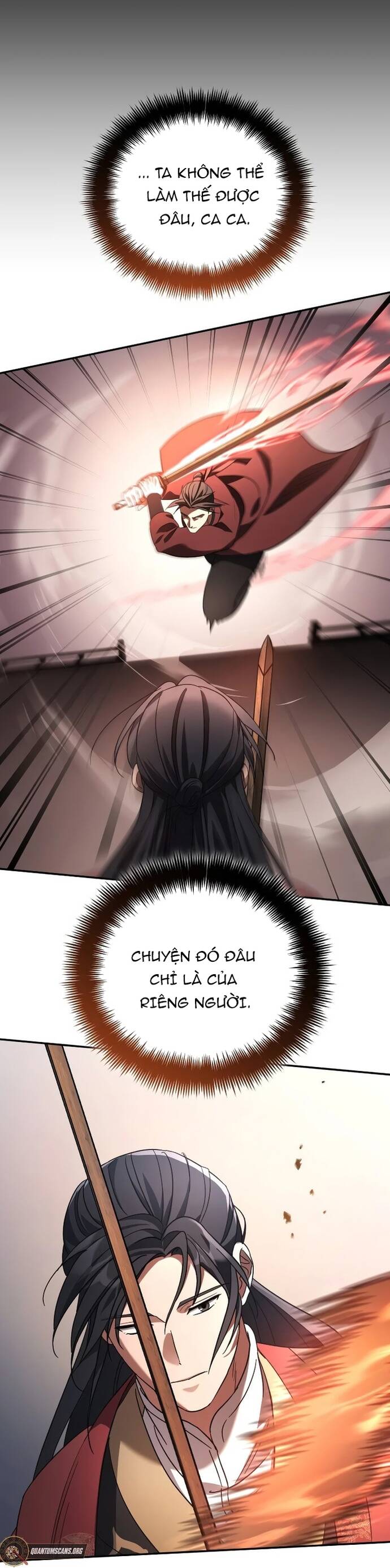 Tiểu Công Tử Của Ân Hạ Thương Đoàn Chapter 4 - 59