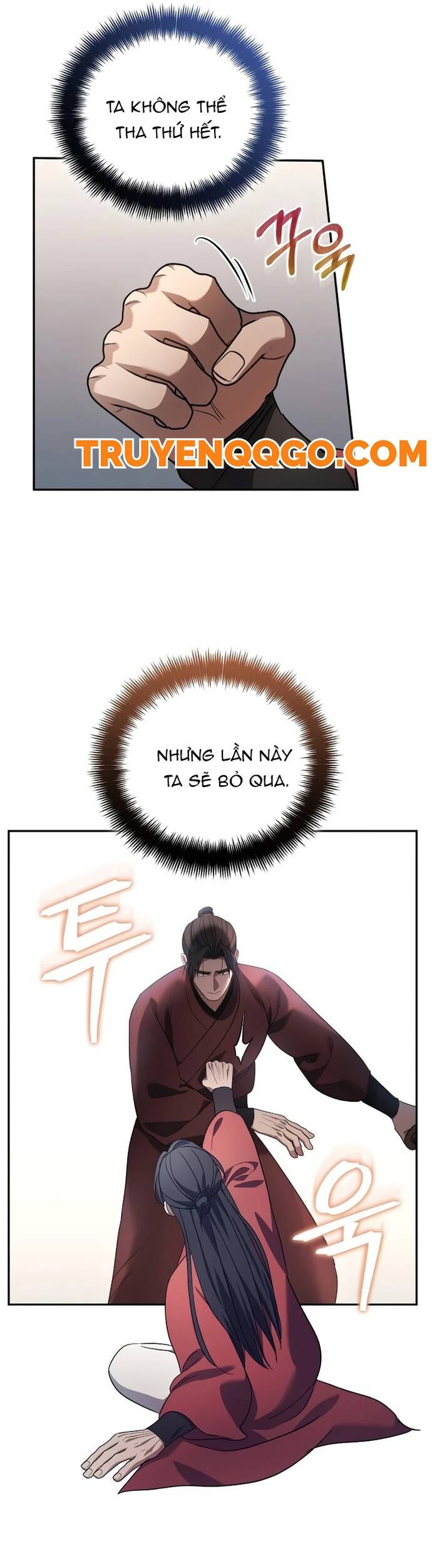 Tiểu Công Tử Của Ân Hạ Thương Đoàn Chapter 4 - 63