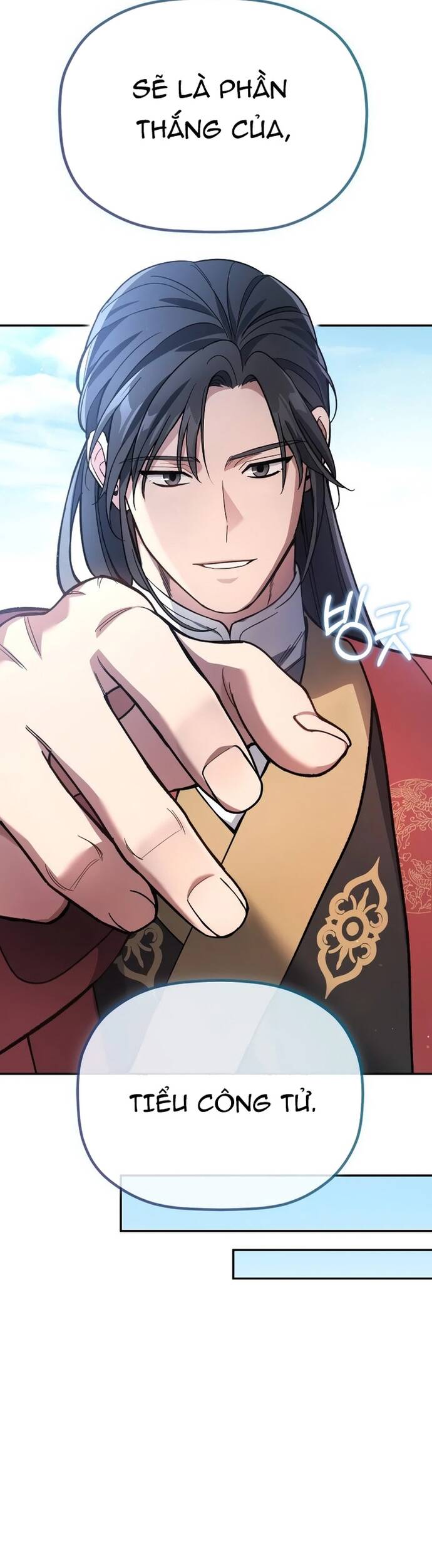 Tiểu Công Tử Của Ân Hạ Thương Đoàn Chapter 4 - 66