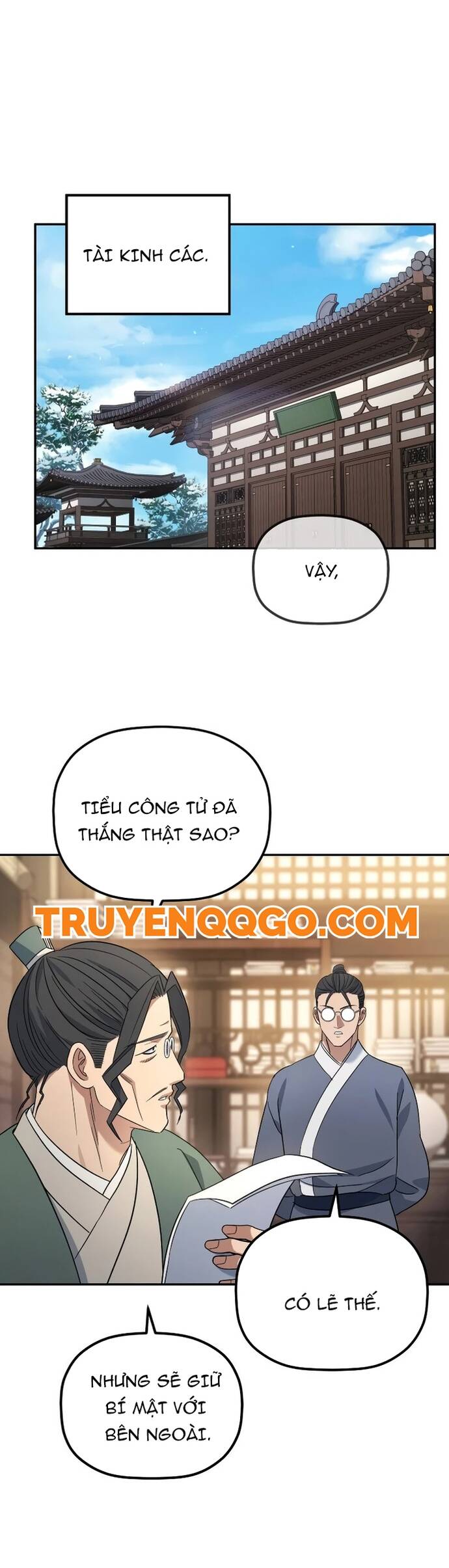 Tiểu Công Tử Của Ân Hạ Thương Đoàn Chapter 4 - 67