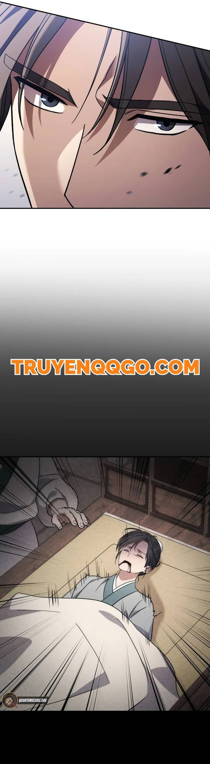 Tiểu Công Tử Của Ân Hạ Thương Đoàn Chapter 5 - 3