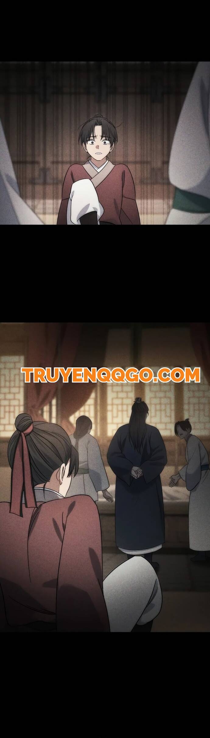 Tiểu Công Tử Của Ân Hạ Thương Đoàn Chapter 5 - 4