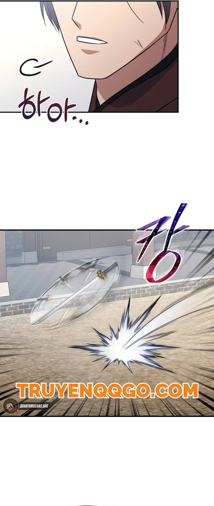 Tiểu Công Tử Của Ân Hạ Thương Đoàn Chapter 5 - 6