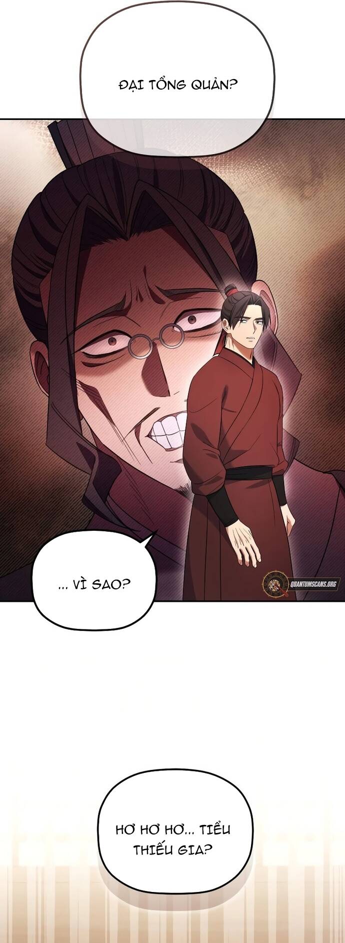 Tiểu Công Tử Của Ân Hạ Thương Đoàn Chapter 5 - 9