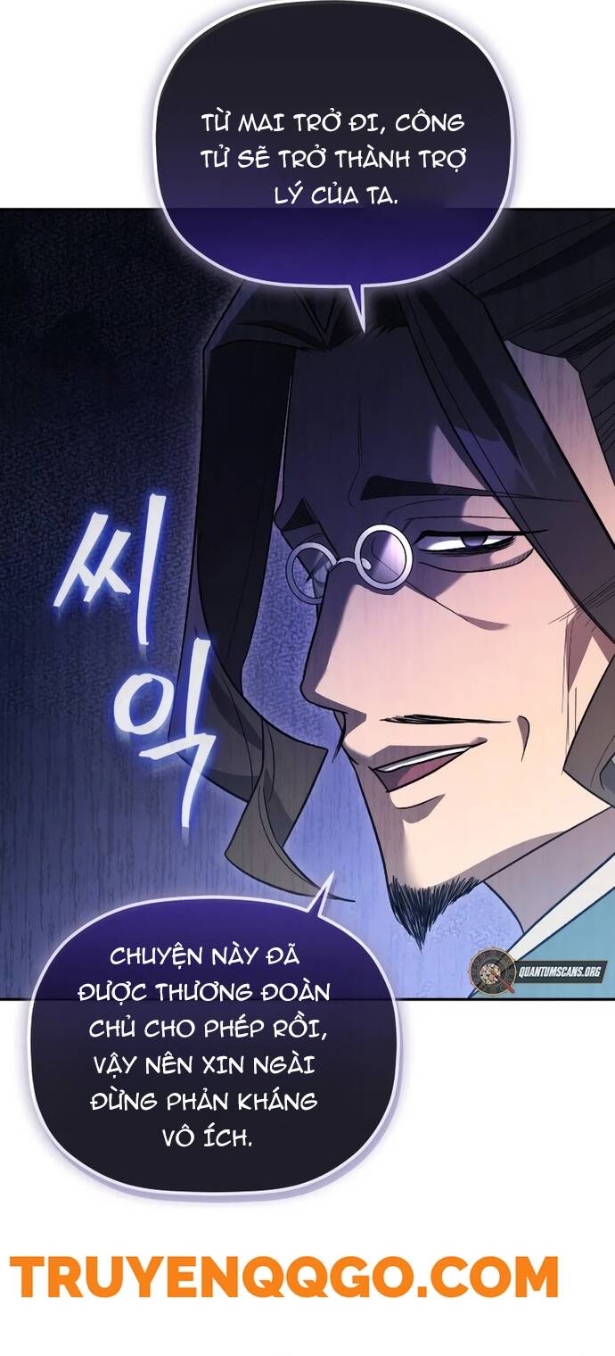 Tiểu Công Tử Của Ân Hạ Thương Đoàn Chapter 5 - 13