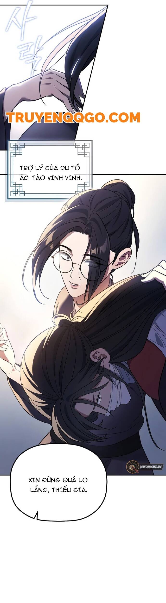 Tiểu Công Tử Của Ân Hạ Thương Đoàn Chapter 5 - 17