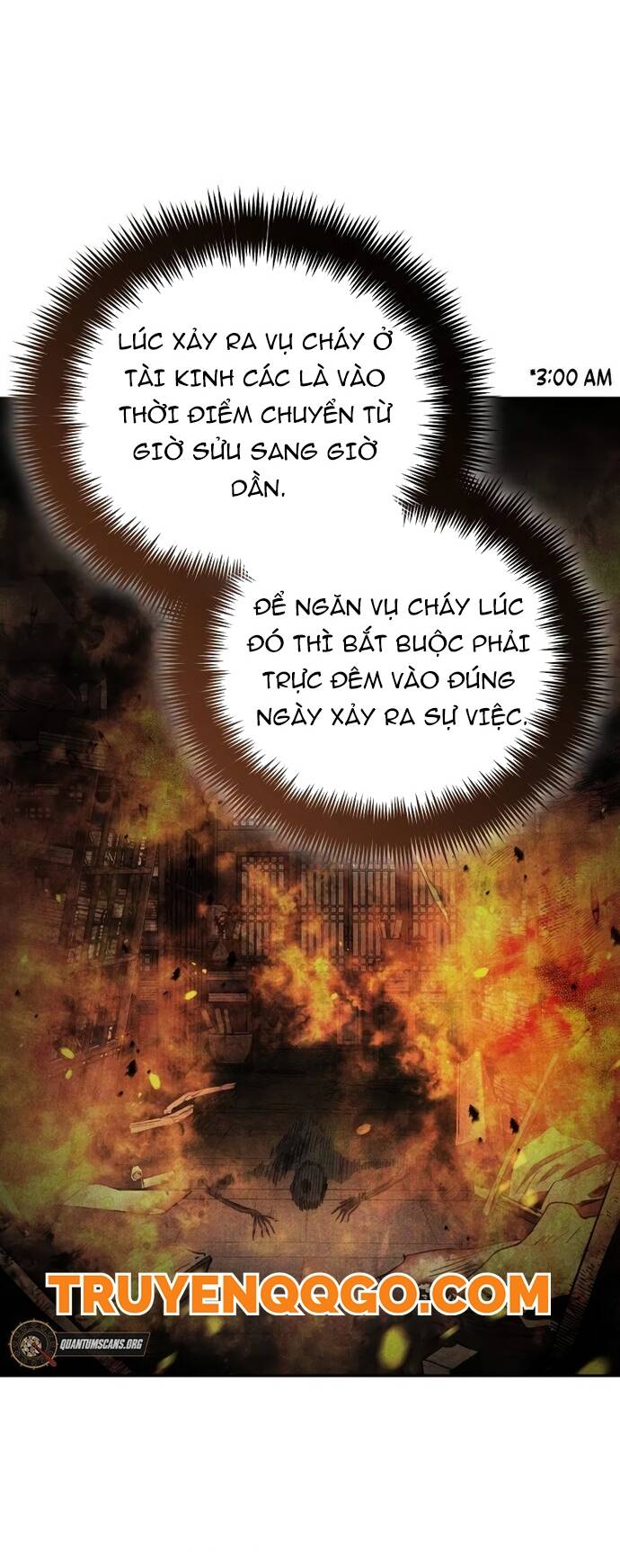 Tiểu Công Tử Của Ân Hạ Thương Đoàn Chapter 5 - 20