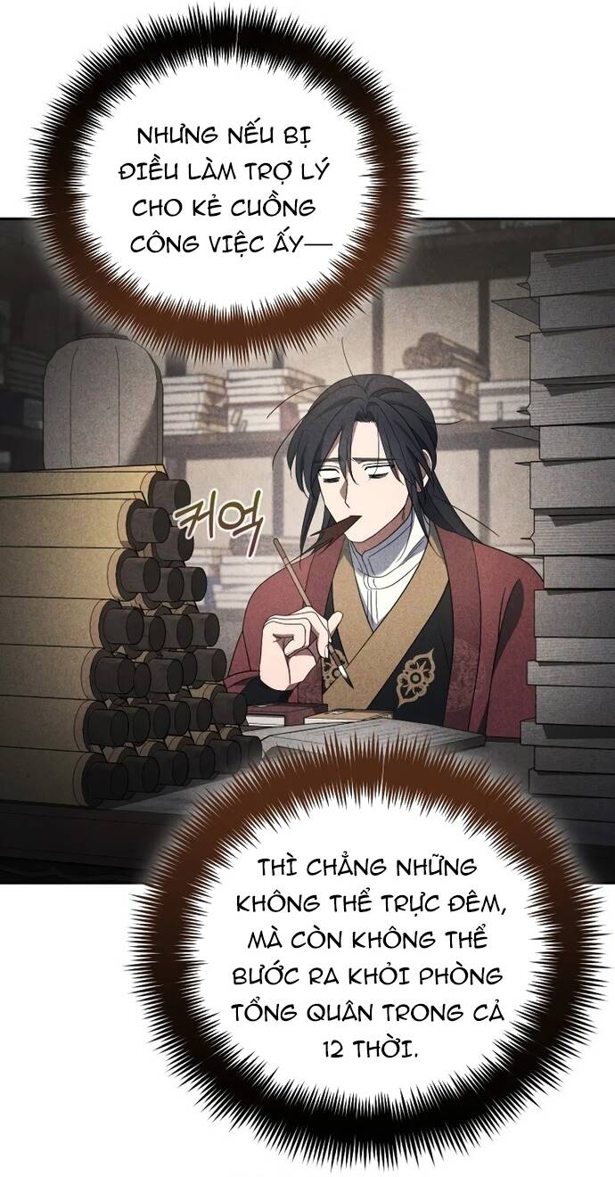 Tiểu Công Tử Của Ân Hạ Thương Đoàn Chapter 5 - 21