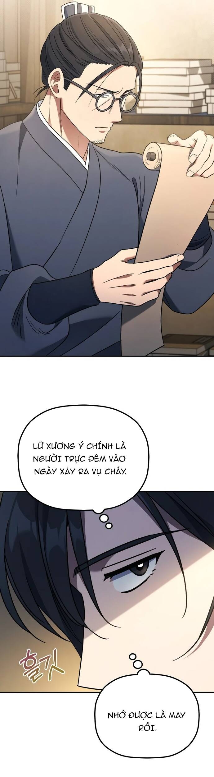 Tiểu Công Tử Của Ân Hạ Thương Đoàn Chapter 5 - 32