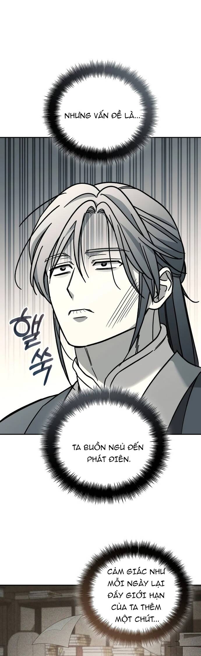 Tiểu Công Tử Của Ân Hạ Thương Đoàn Chapter 5 - 33