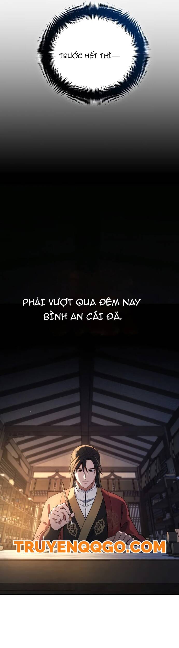 Tiểu Công Tử Của Ân Hạ Thương Đoàn Chapter 5 - 38