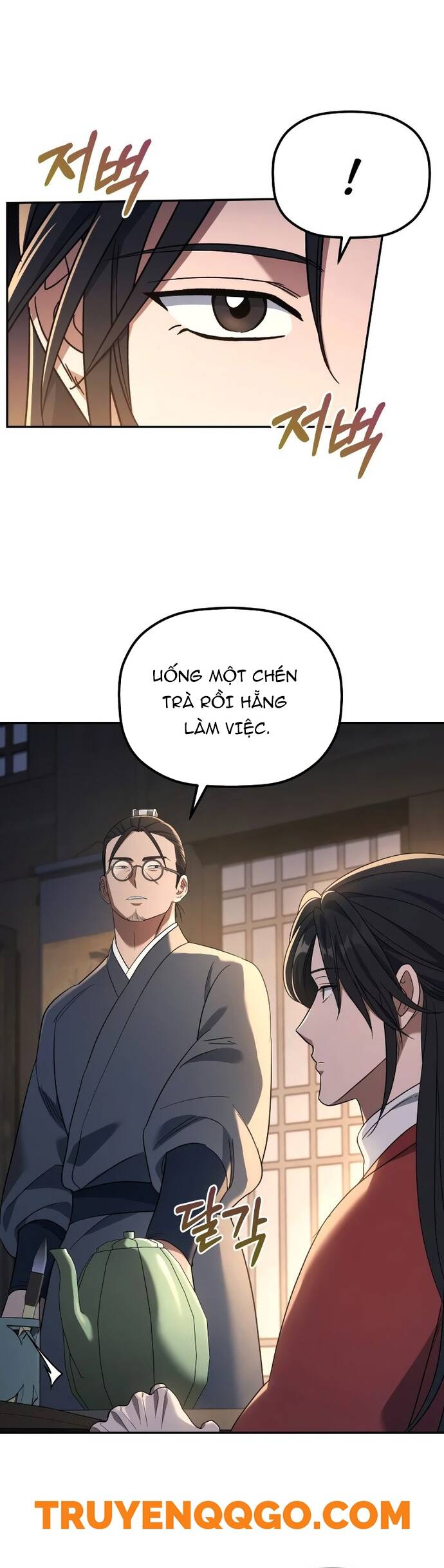 Tiểu Công Tử Của Ân Hạ Thương Đoàn Chapter 5 - 39