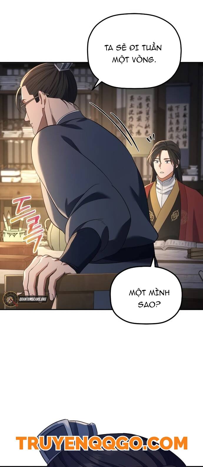 Tiểu Công Tử Của Ân Hạ Thương Đoàn Chapter 5 - 44