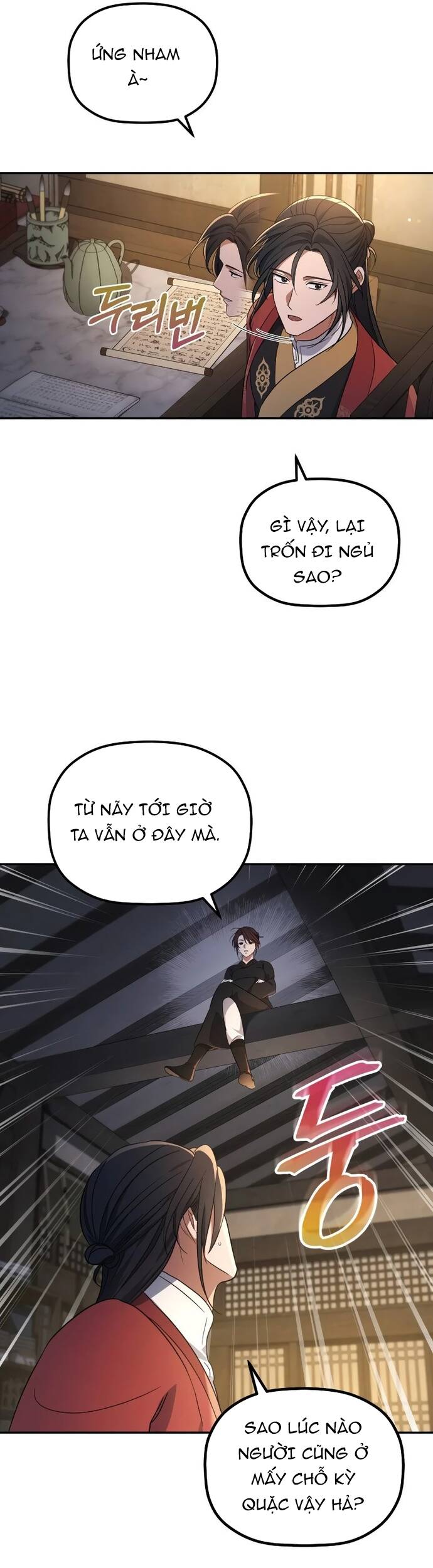 Tiểu Công Tử Của Ân Hạ Thương Đoàn Chapter 5 - 46