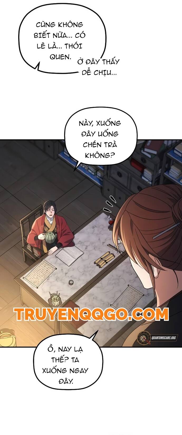 Tiểu Công Tử Của Ân Hạ Thương Đoàn Chapter 5 - 47