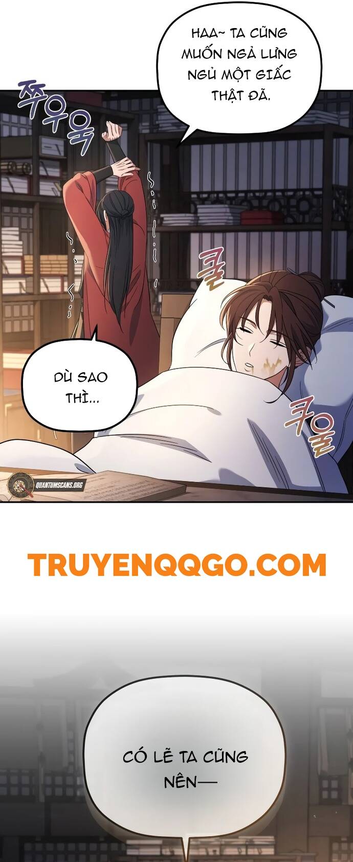 Tiểu Công Tử Của Ân Hạ Thương Đoàn Chapter 5 - 50
