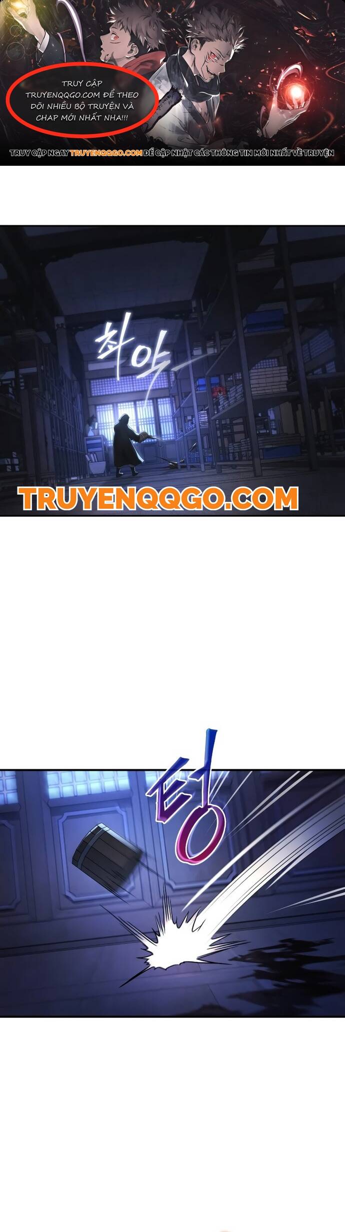 Tiểu Công Tử Của Ân Hạ Thương Đoàn Chapter 6 - 1