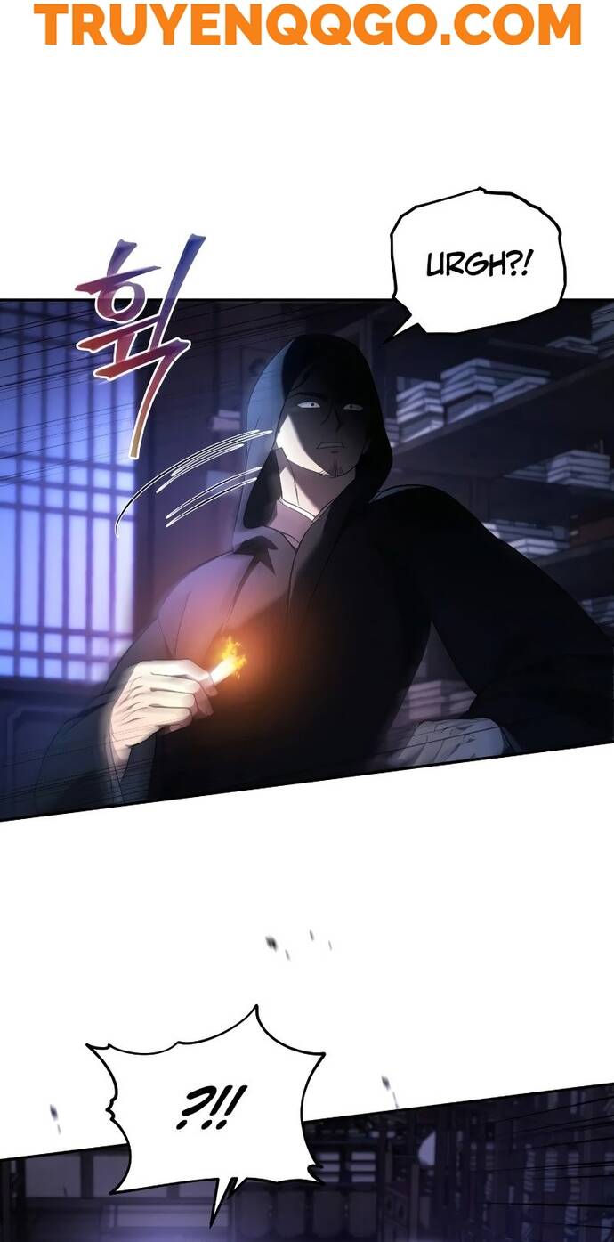 Tiểu Công Tử Của Ân Hạ Thương Đoàn Chapter 6 - 4