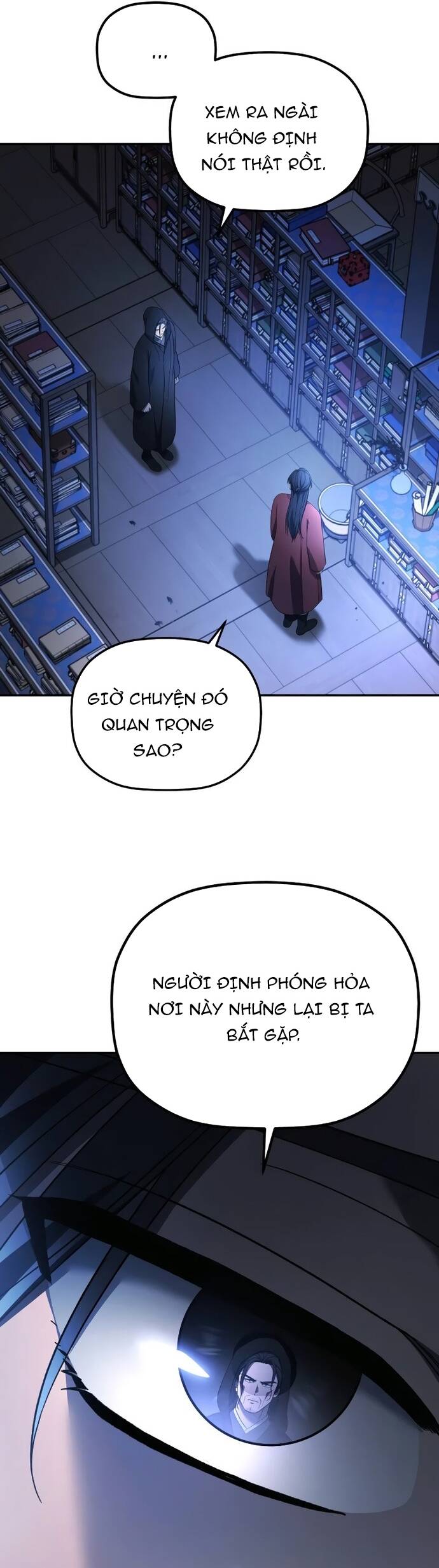 Tiểu Công Tử Của Ân Hạ Thương Đoàn Chapter 6 - 10