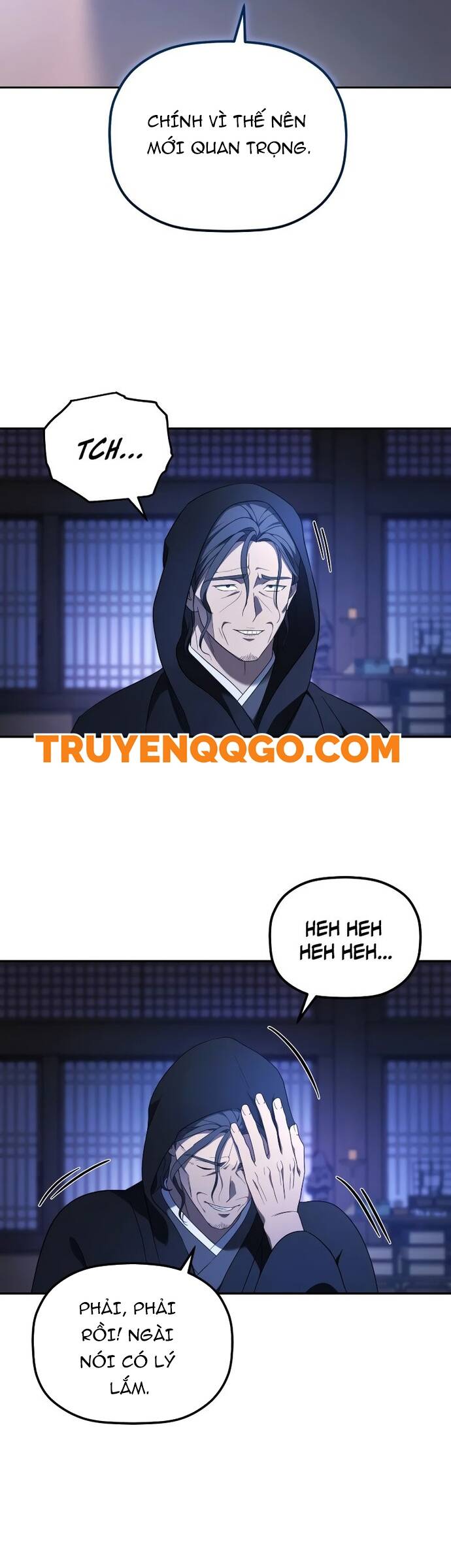 Tiểu Công Tử Của Ân Hạ Thương Đoàn Chapter 6 - 11