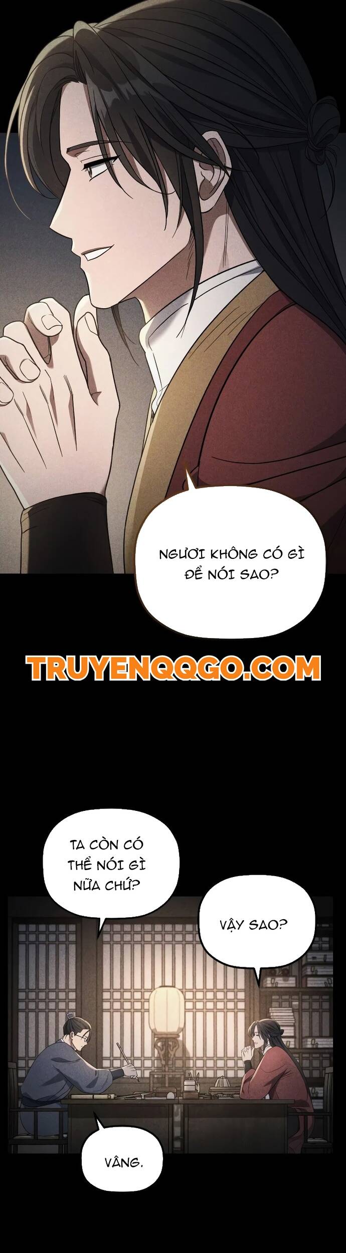 Tiểu Công Tử Của Ân Hạ Thương Đoàn Chapter 6 - 18