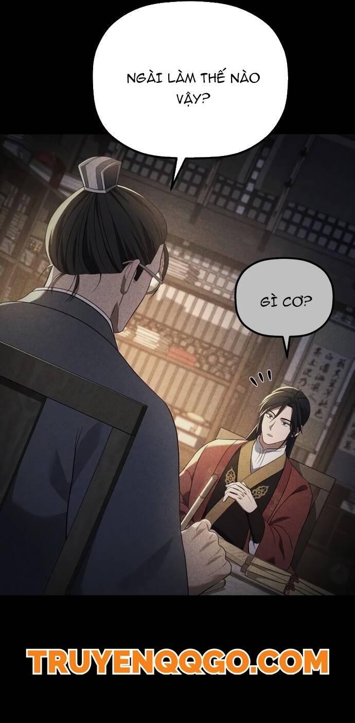 Tiểu Công Tử Của Ân Hạ Thương Đoàn Chapter 6 - 20