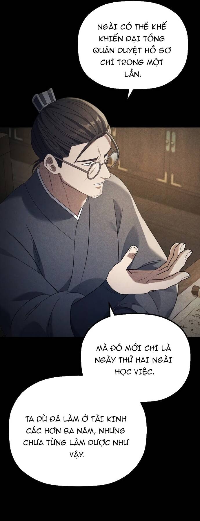 Tiểu Công Tử Của Ân Hạ Thương Đoàn Chapter 6 - 21