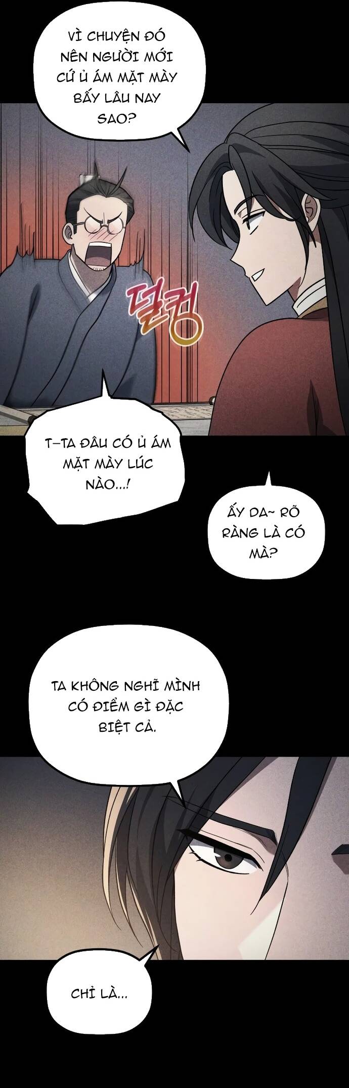 Tiểu Công Tử Của Ân Hạ Thương Đoàn Chapter 6 - 23
