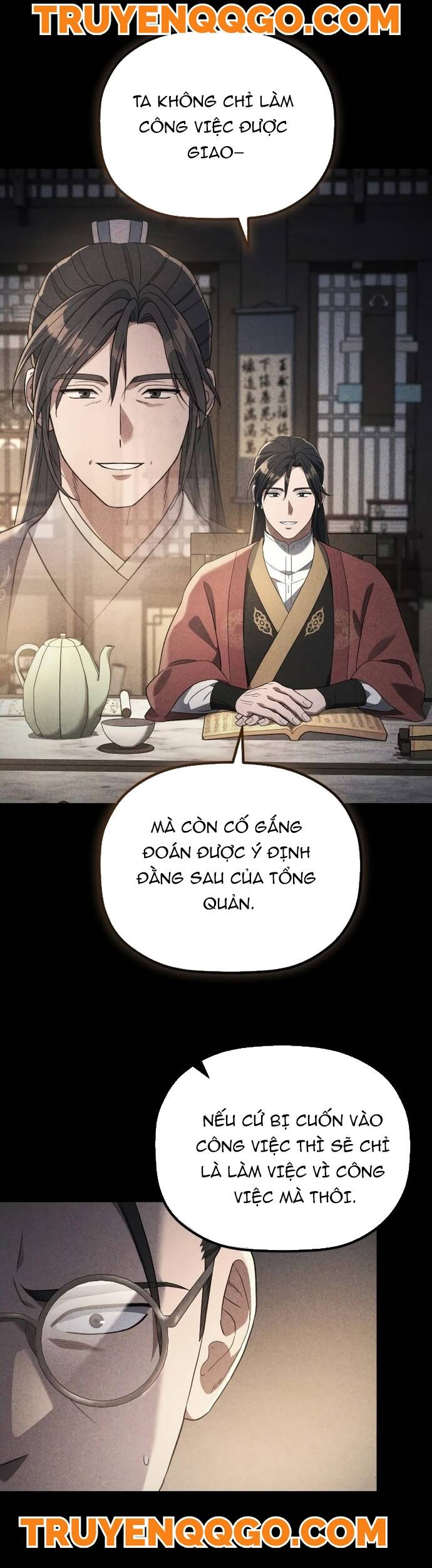 Tiểu Công Tử Của Ân Hạ Thương Đoàn Chapter 6 - 24