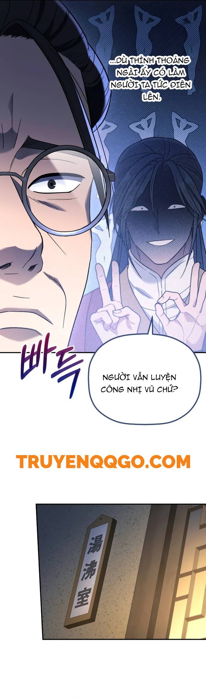 Tiểu Công Tử Của Ân Hạ Thương Đoàn Chapter 6 - 31