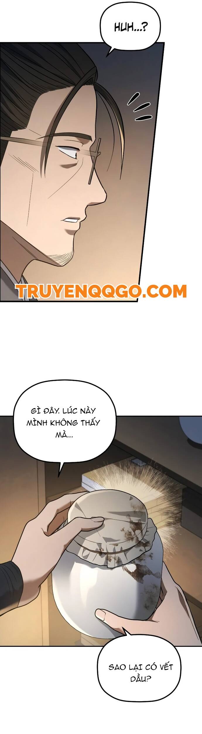 Tiểu Công Tử Của Ân Hạ Thương Đoàn Chapter 6 - 33