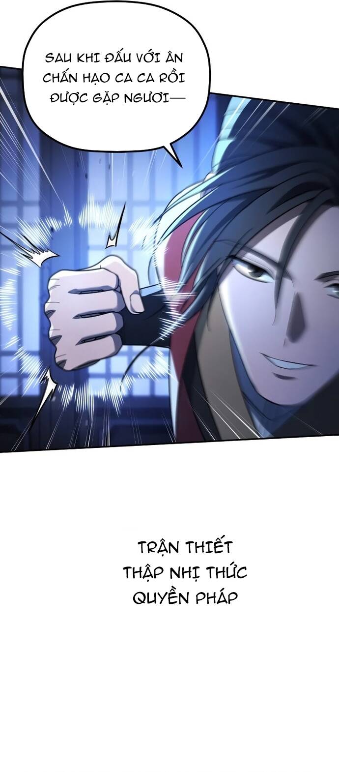 Tiểu Công Tử Của Ân Hạ Thương Đoàn Chapter 6 - 36