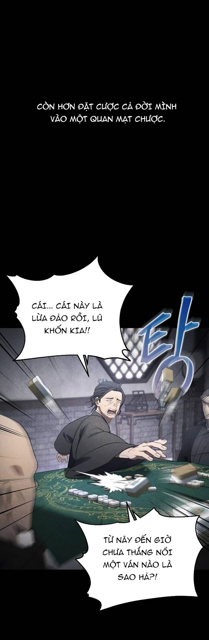 Tiểu Công Tử Của Ân Hạ Thương Đoàn Chapter 6 - 43