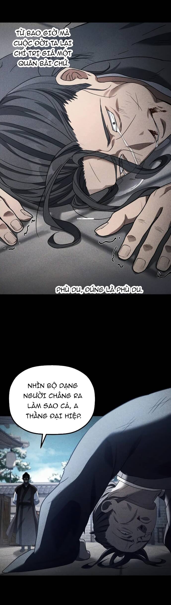 Tiểu Công Tử Của Ân Hạ Thương Đoàn Chapter 6 - 45