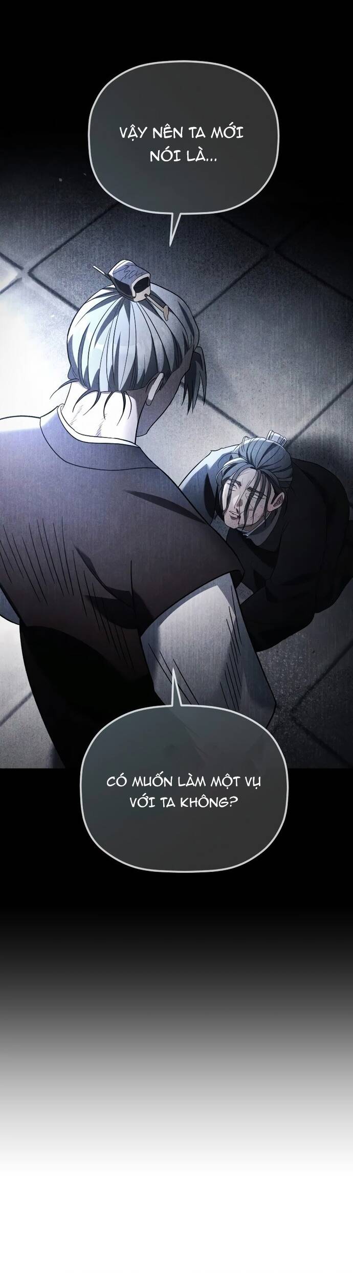 Tiểu Công Tử Của Ân Hạ Thương Đoàn Chapter 6 - 47