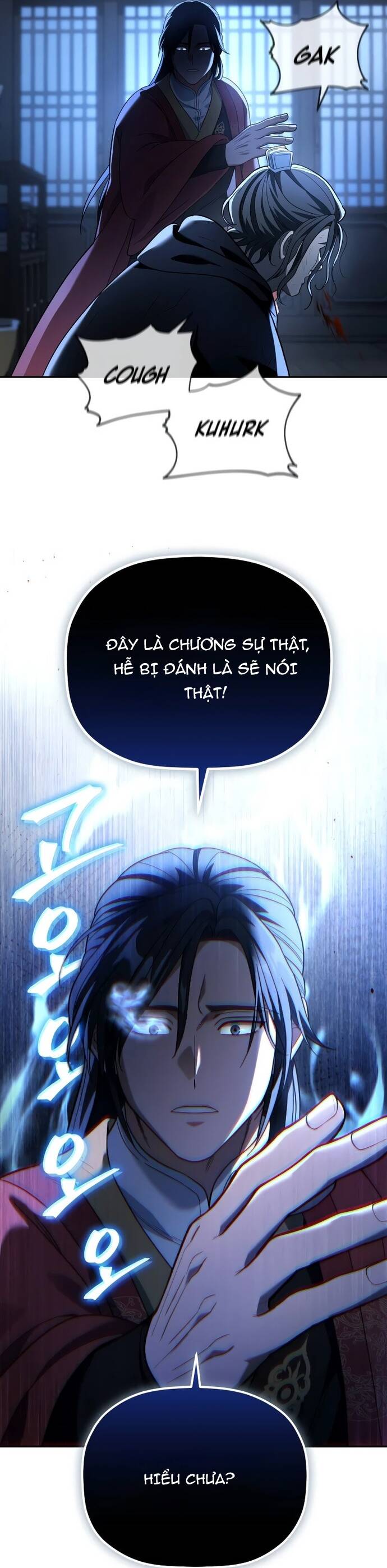Tiểu Công Tử Của Ân Hạ Thương Đoàn Chapter 6 - 50