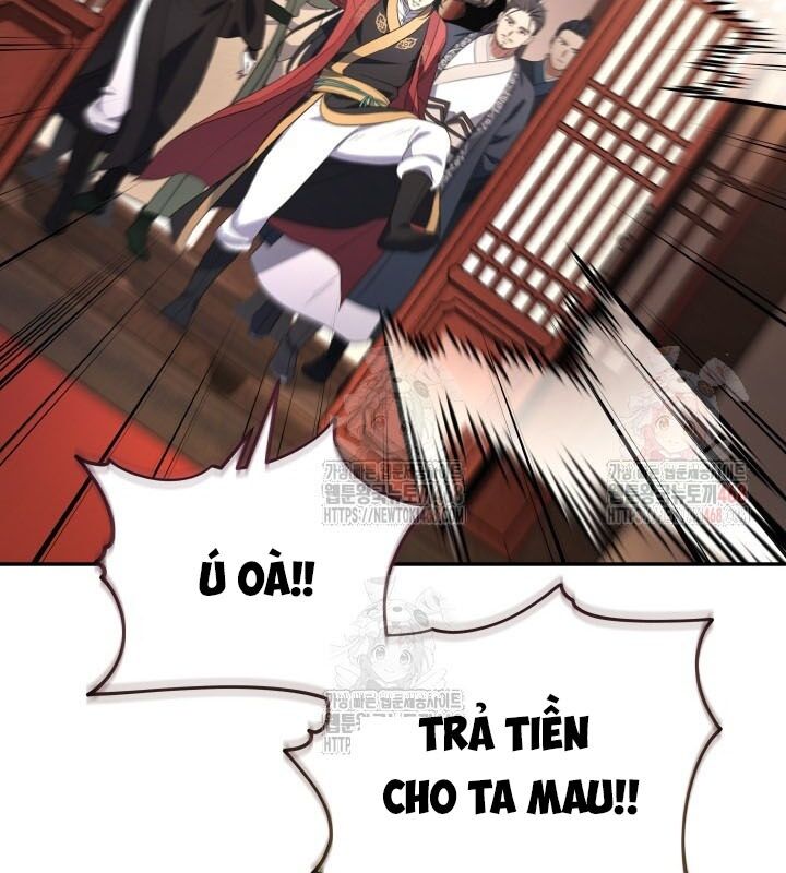 Tiểu Công Tử Của Ân Hạ Thương Đoàn Chapter 8 - 12