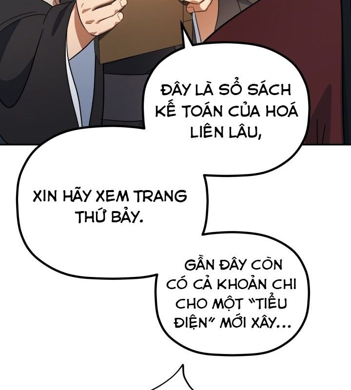 Tiểu Công Tử Của Ân Hạ Thương Đoàn Chapter 8 - 133