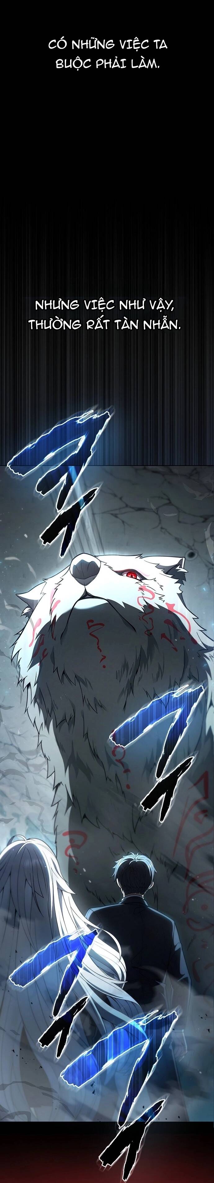 Thần Chết Part-Time Chapter 1 - 2